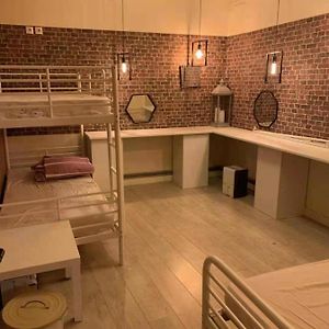 Habitación Triple Económica