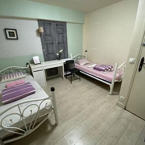 Habitación con Cama Queen