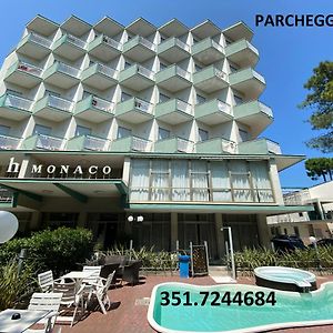 Hotel Monaco